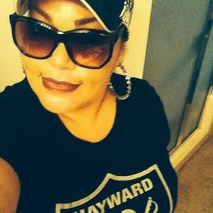 Meet your Posher, Karla