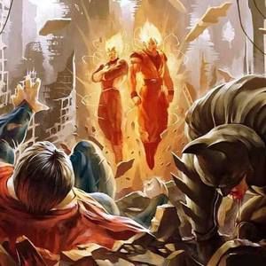 Meet your Posher, Isaac