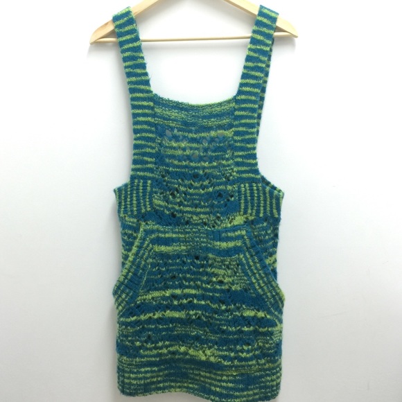 Kimchi & blue sweater overall
