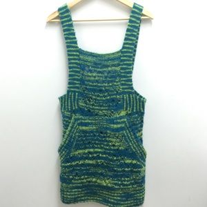 Kimchi & blue sweater overall