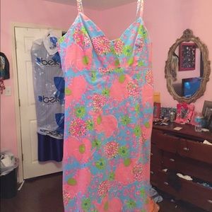 Lilly dress!!