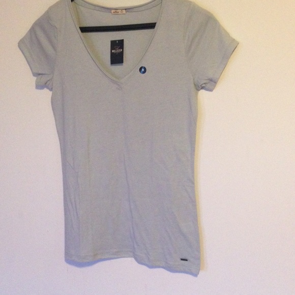 🆕Hollister t-shirt