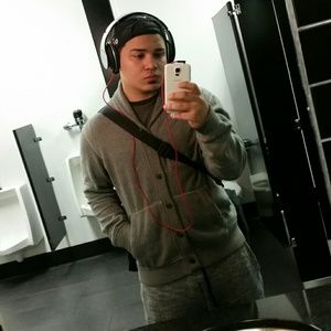 Meet your Posher, Matthew