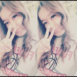 Meet your Posher, Estela