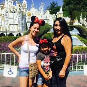 Meet your Posher, Ramos