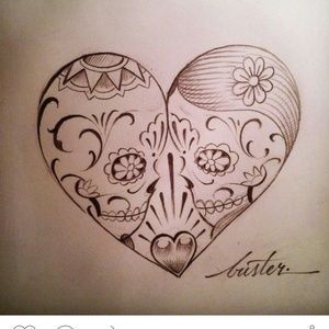 Meet your Posher, Bernadette