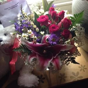 Meet your Posher, Karla