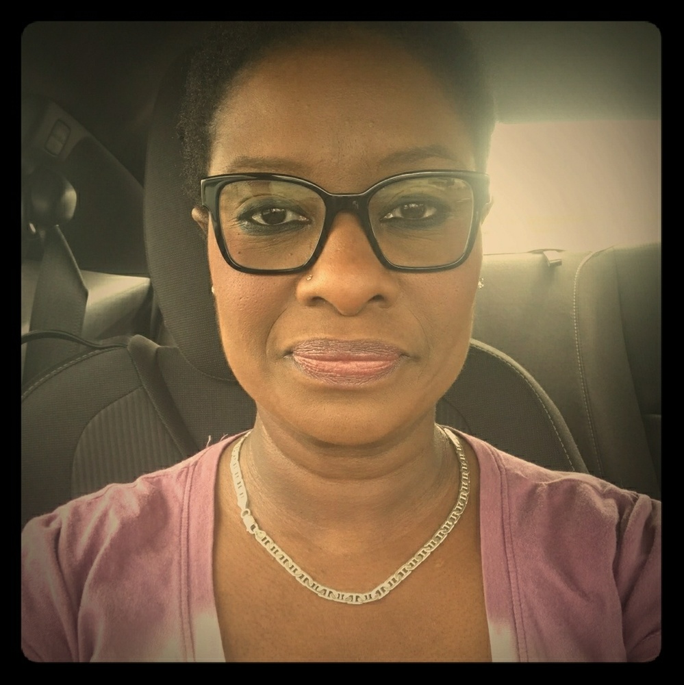 Meet your Posher, Barbara