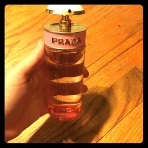 Prada Candy Florale