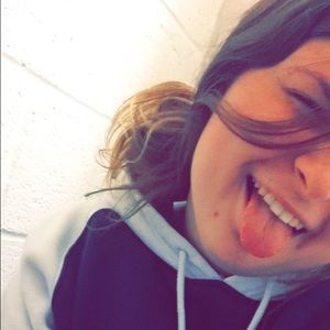 Meet your Posher, Callie