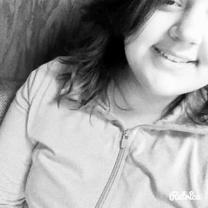 Meet your Posher, Zoe