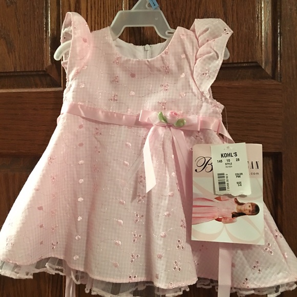Dress 3-6 months