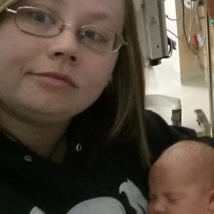 Meet your Posher, Deidra