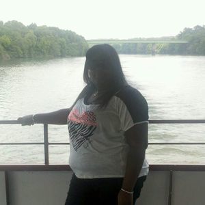 Meet your Posher, Katiah