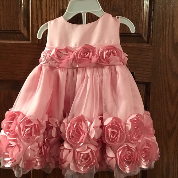 Beautiful dress