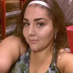 Meet your Posher, Katrina