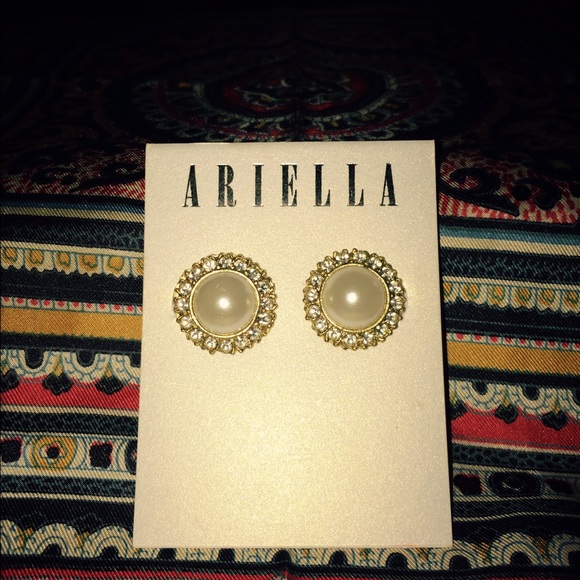 Ariella Jewelry - NWT From Nordstrom