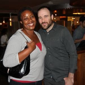 Meet your Posher, Roxanne