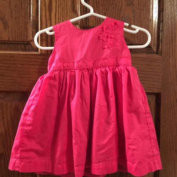 Baby girl dress