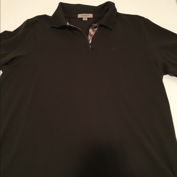 Burberry Polo Shirt