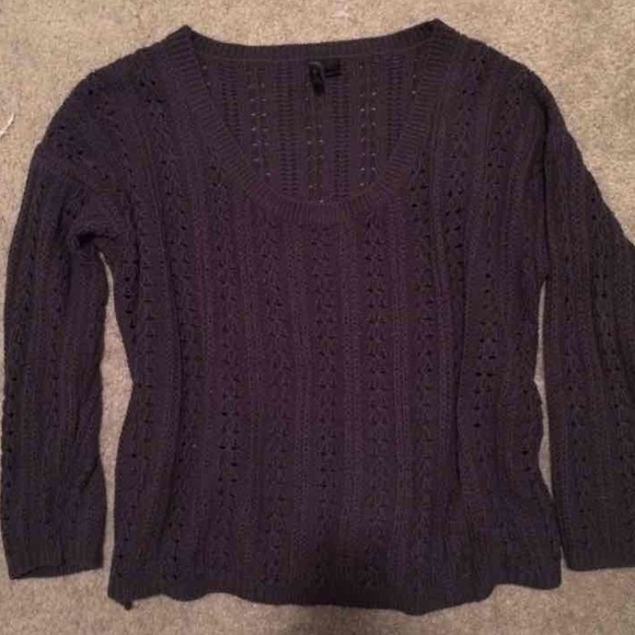 Fulltilt sweater