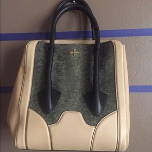 Handbag "Pour La Victoire"