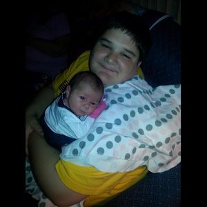 Meet your Posher, Joshua