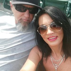 Meet your Posher, Sherrie