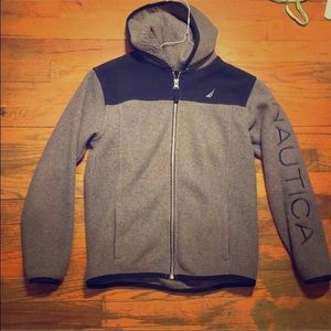 Nautica Jacket