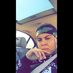 Meet your Posher, Janae