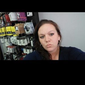 Meet your Posher, Misty