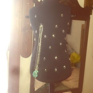 Free People Jewelry - ⚡️SALE⚡️HANDMADE STERLING 925/TURQUOISE TODAY ONLY Free People Jewelry - ⚡️SALE⚡️HANDMADE STERLING 925/TURQUOISE TODAY ONLY