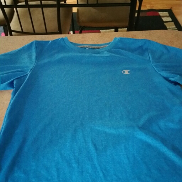 Boys large dry fit shirt