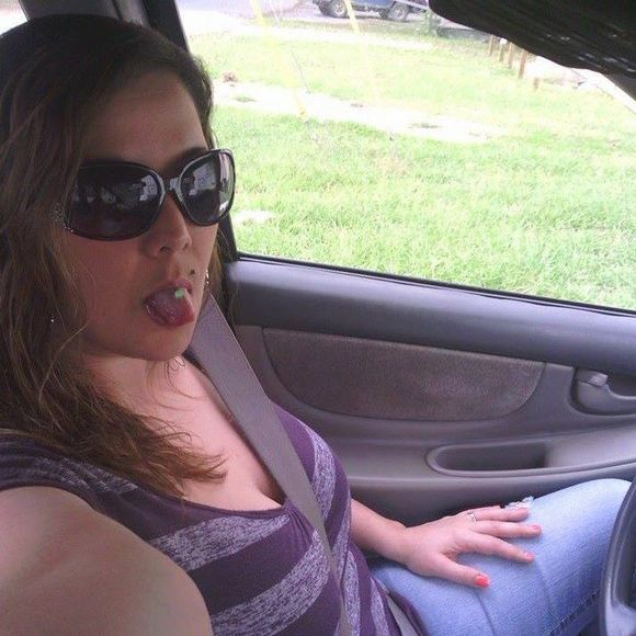 Meet your Posher, Natosha