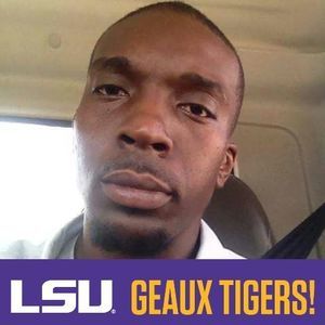 Meet your Posher, Jarrad