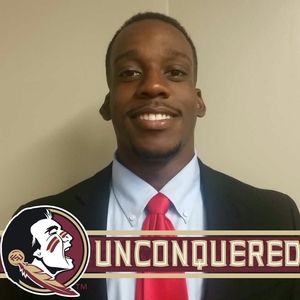 Meet your Posher, Caleb