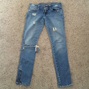 Old navy jeans
