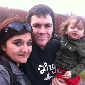 Meet your Posher, Dakota