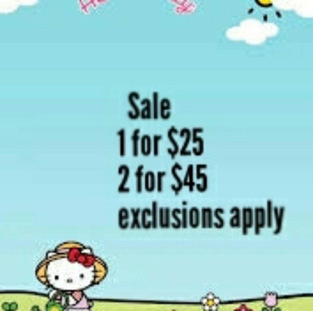 Sale• 1 for $25 or 2 for $45 + discounted shipping - Picture 1 of 1