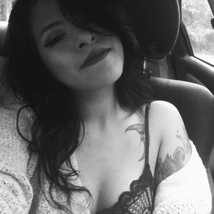 Meet your Posher, Jasmine