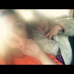 Meet your Posher, Jada