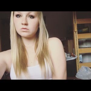 Meet your Posher, Brodie