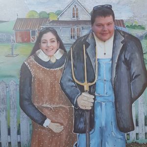 Meet your Posher, Tiffany