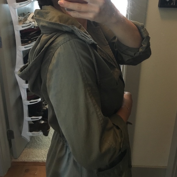 Jacket - Picture 2 of 3