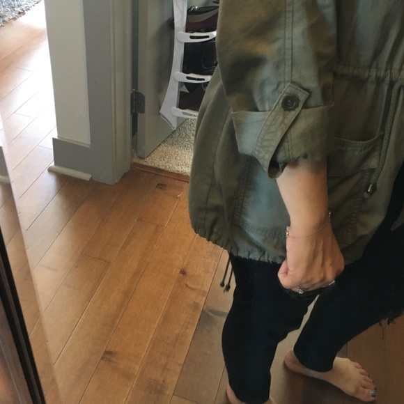 Jacket - Picture 3 of 3