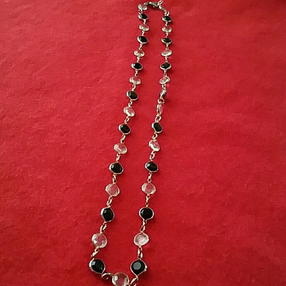 Two,Sisters Necklace 11"or open its 22" - Picture 3 of 3