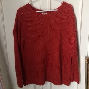 Forever 21 sweater