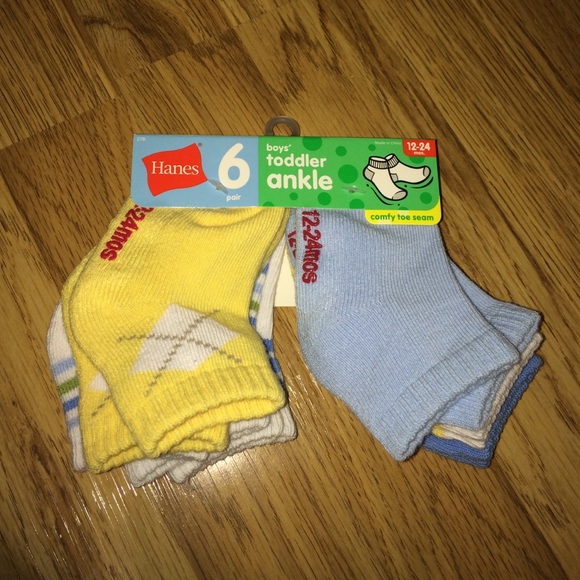 Boys socks