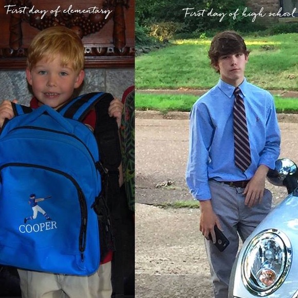 Meet your Posher, Johana ^ that's Chase 😊 - Picture 3 of 5