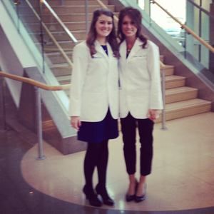 Meet your Posher, Sherry